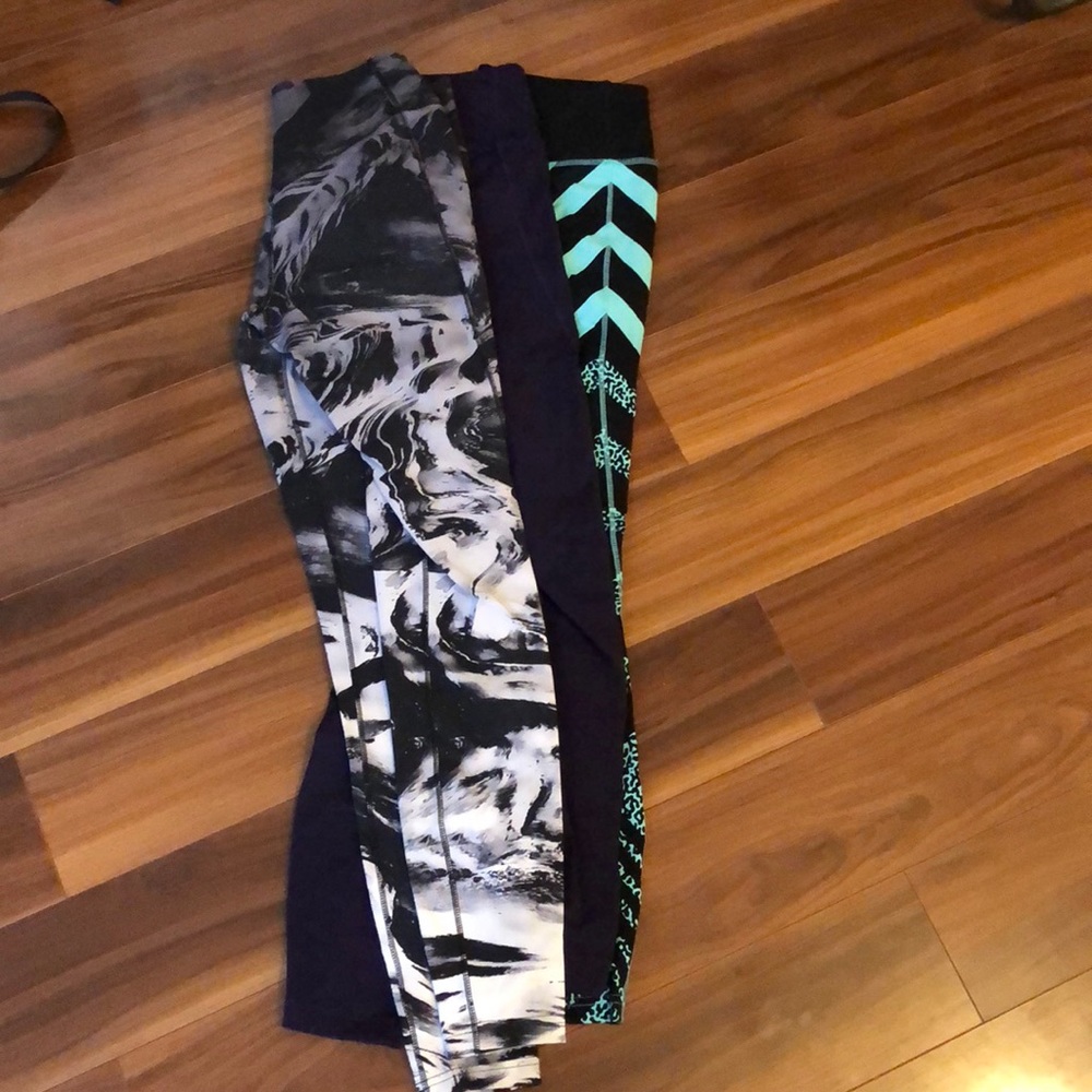 Nike pants